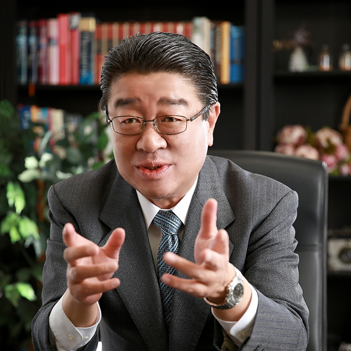ＣＥ企画株式会社 代表取締役 松本憲和の写真